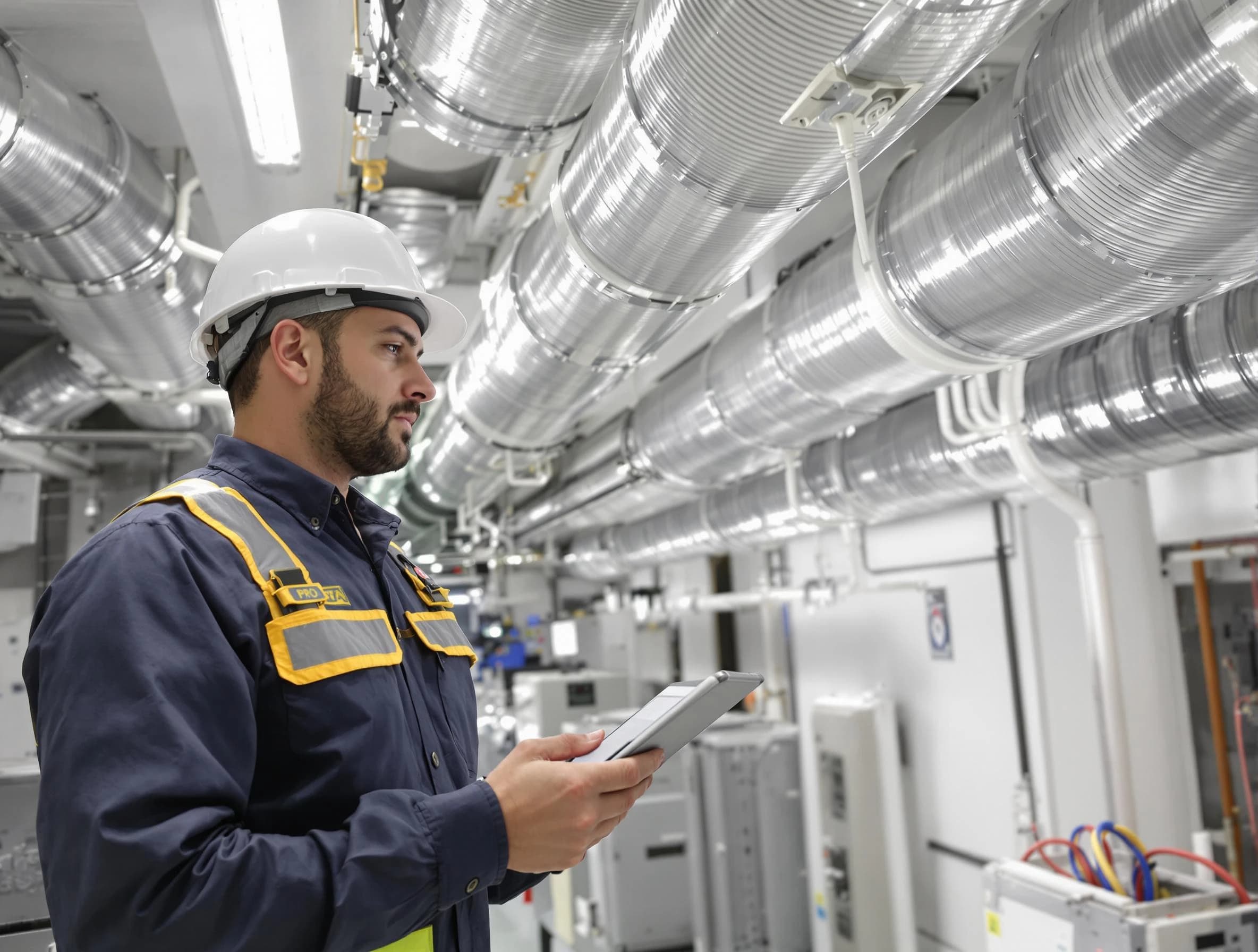 Filter Inspection service in Scottdale, GA