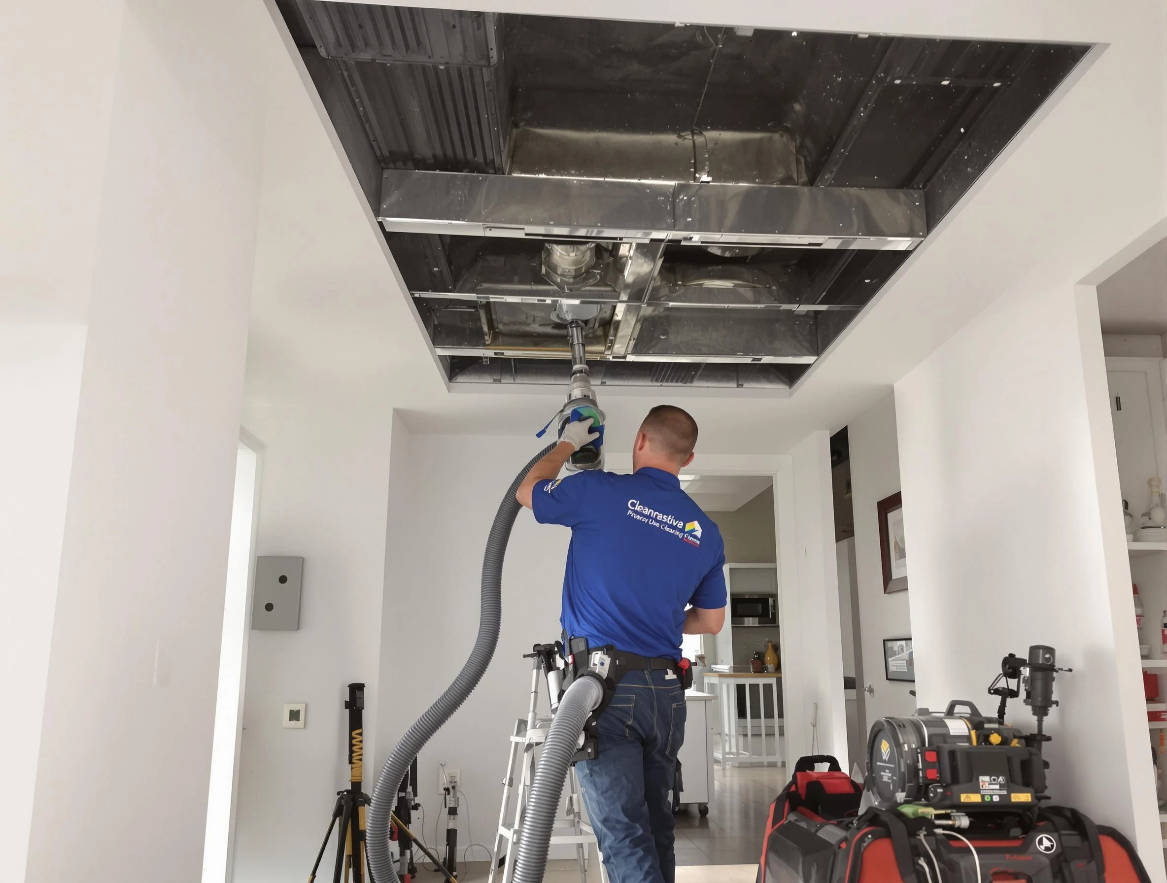Air Duct Cleaning service in Scottdale, GA