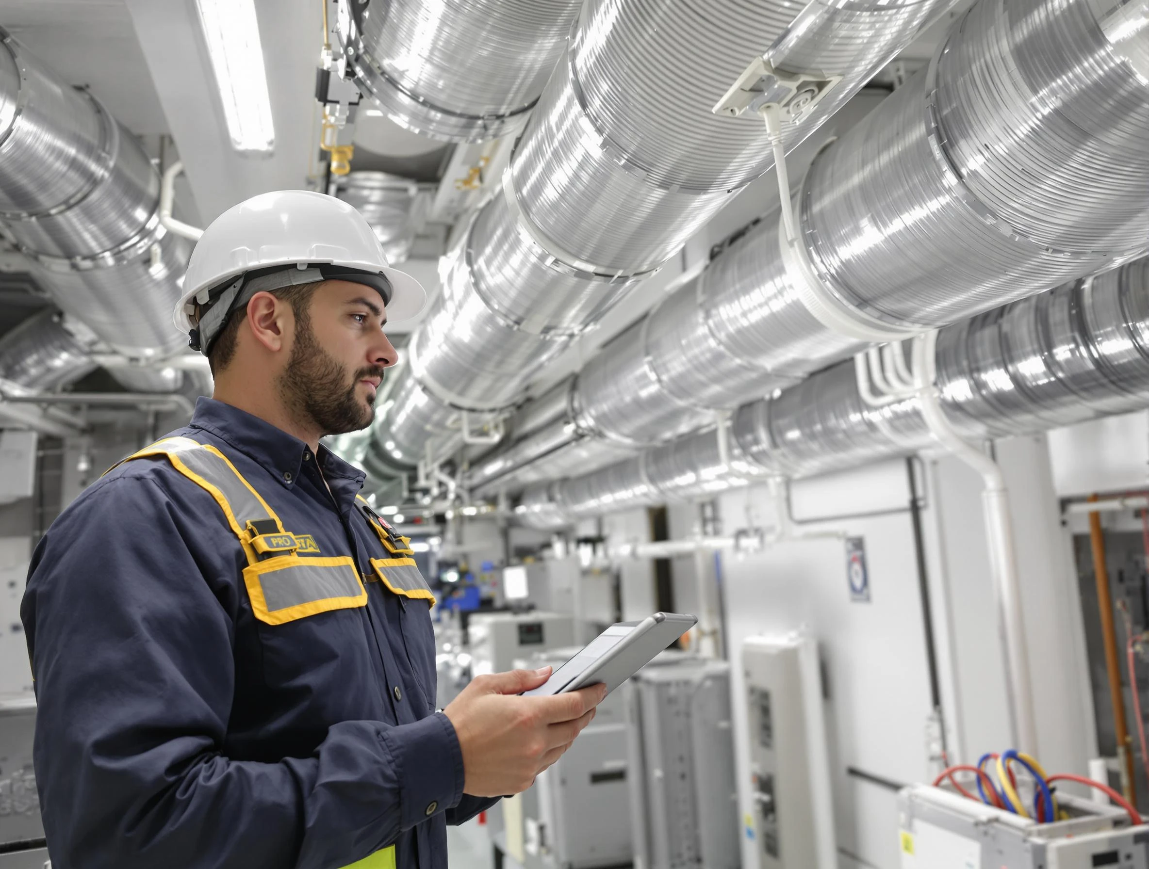 Filter Inspection service in Scottdale, GA