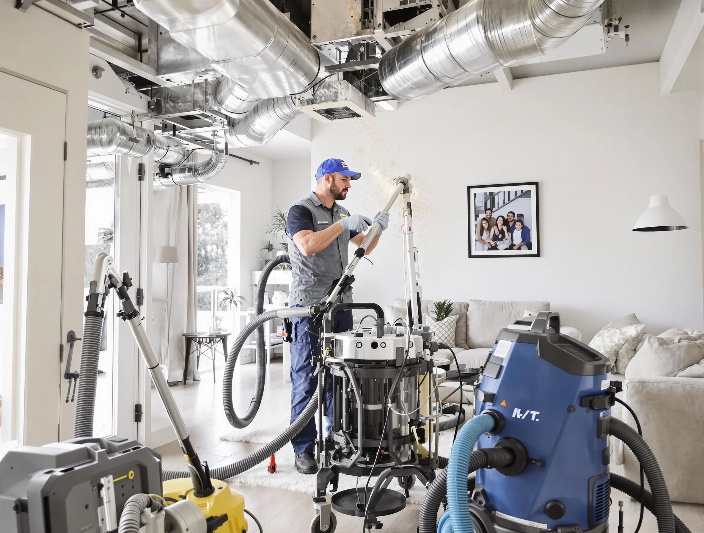 Residential Cleaning service in Scottdale, GA