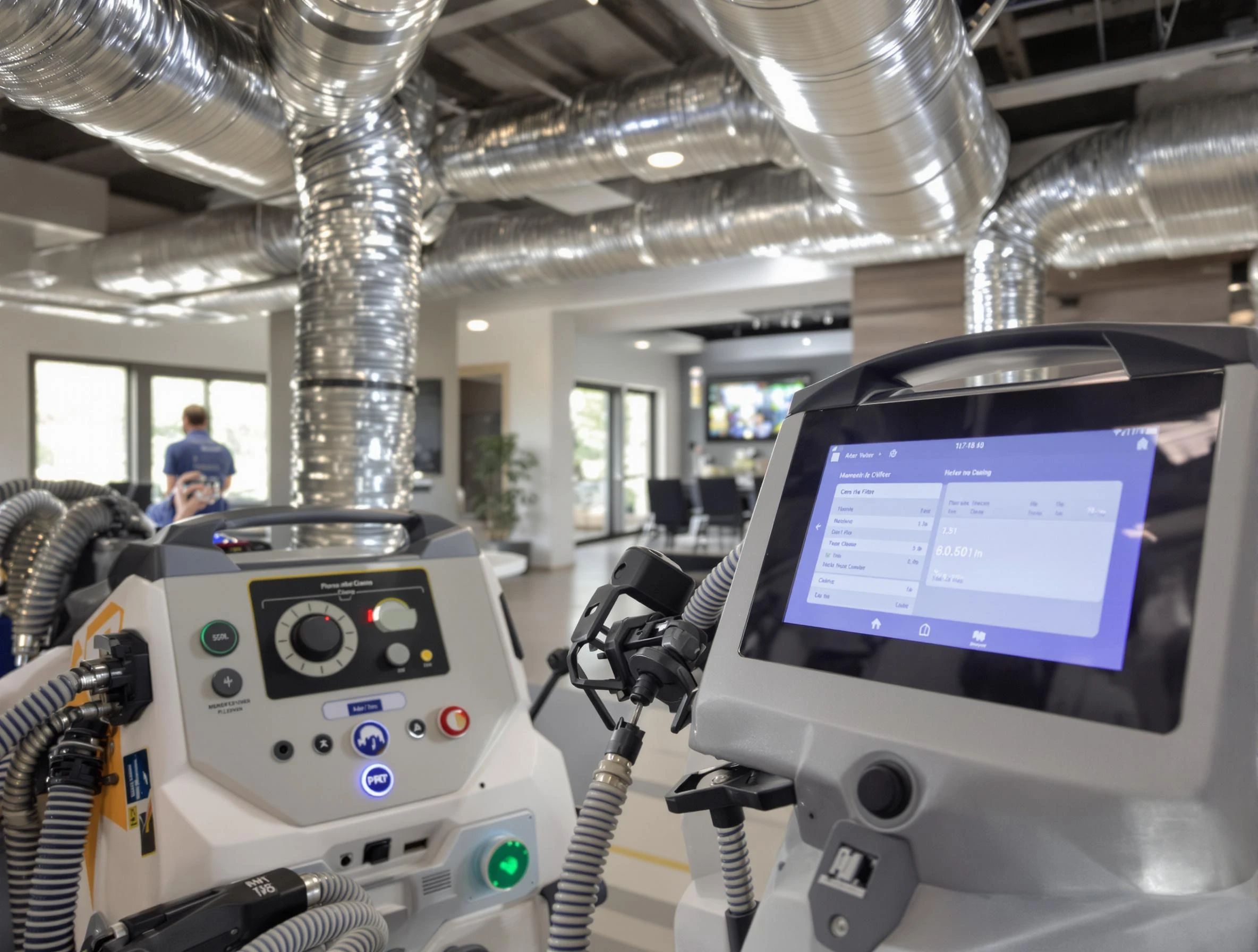 Expert mold remediation by Scottdale Air Duct Cleaning in Scottdale